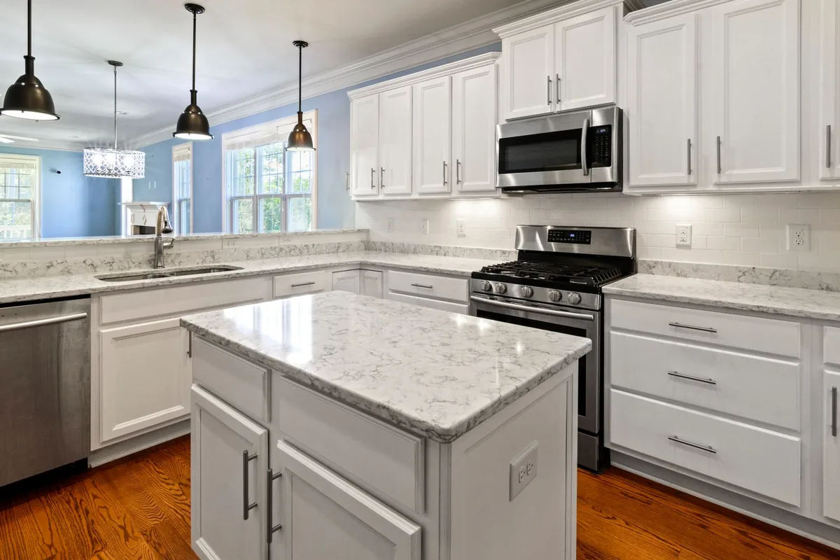 Filth & Squalor Cleanup in Castle Rock, WA